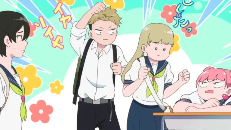 You and I Are Polar Opposites, capítulo 4: a qué hora sale el nuevo episodio, cómo y dónde verlo