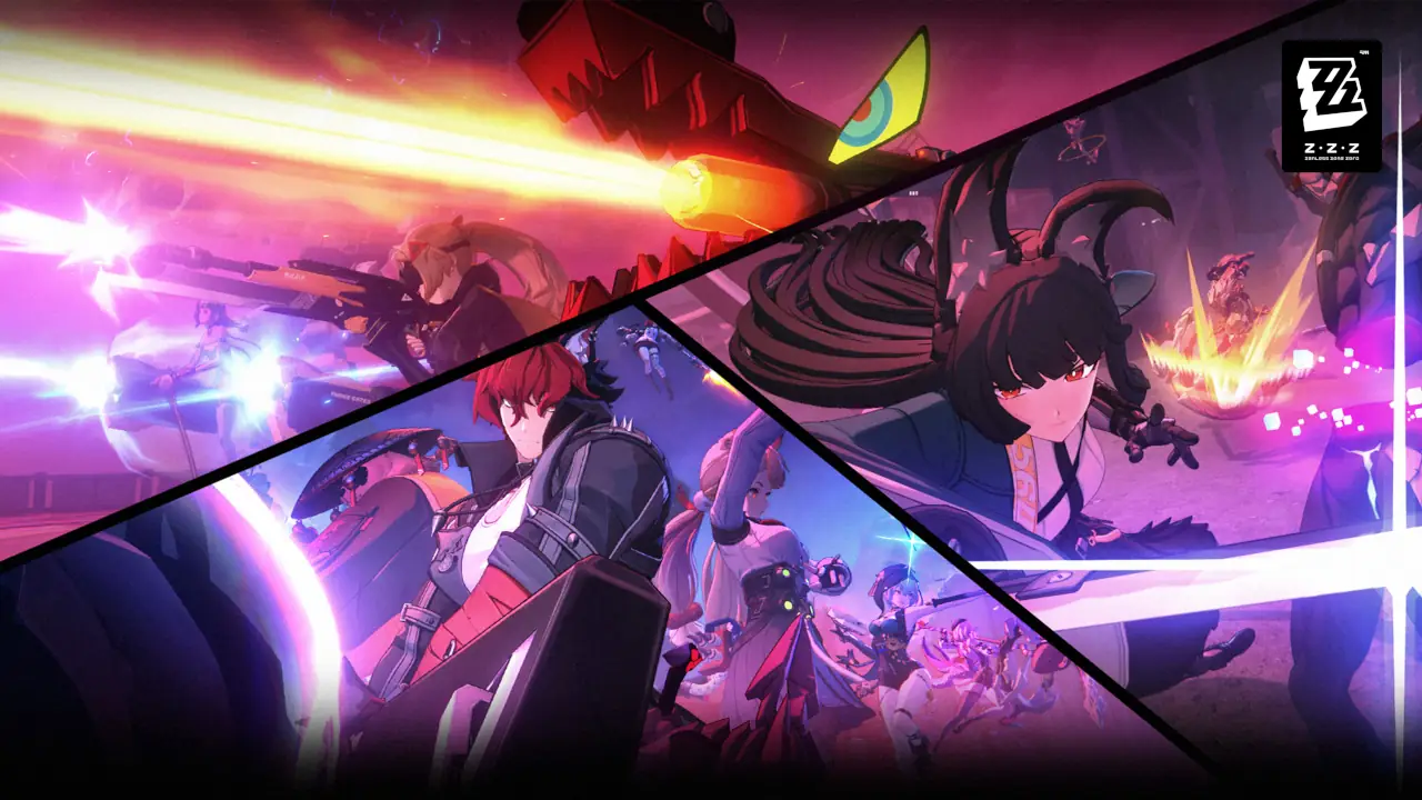 Zenless Zone Zero: Conoce todos los códigos disponibles hasta enero de 2026