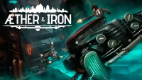 Aether and Iron confirma su ventana de lanzamiento para 2026 con demo gratuita disponible en Steam