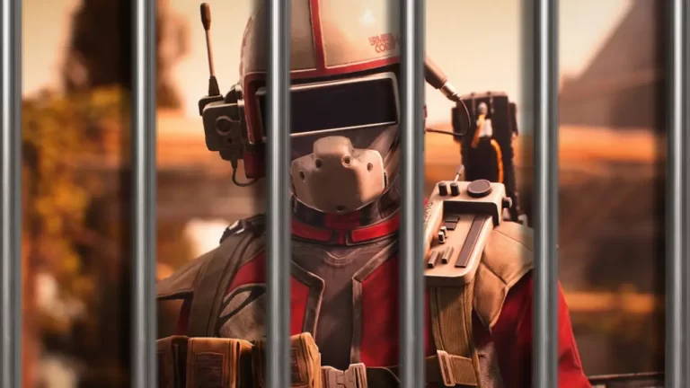 Arc Raiders implementa sistema Anti-Trampas