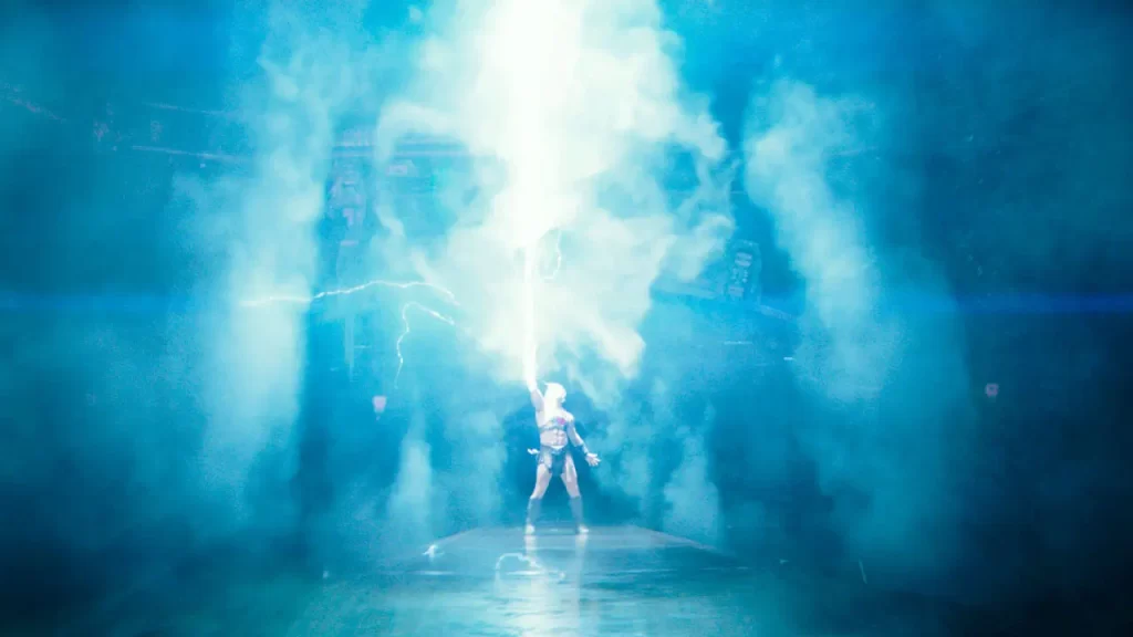 Amos del Universo, He-Man