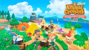 Cómo usar la herramienta de transferencia de islas de Animal Crossing y mover tu partida a Switch 2