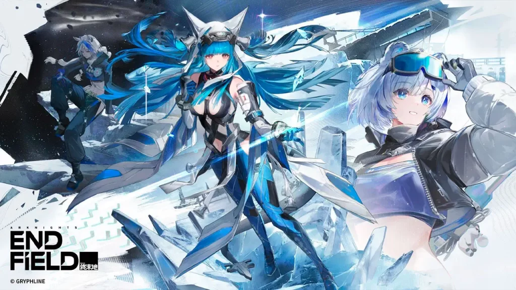 Cómo canjear códigos en Arknights: Endfield y reclamar recompensas gratis (lista actualizada)