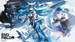 Cómo canjear códigos en Arknights: Endfield y reclamar recompensas gratis (lista actualizada)