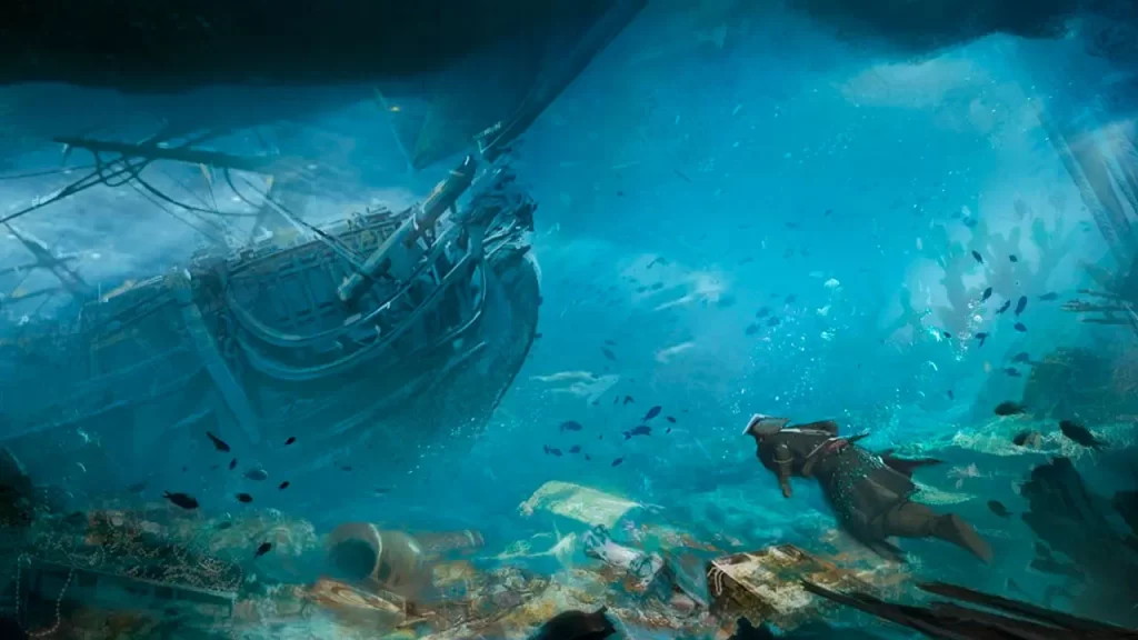 El remake de Assassin’s Creed IV: Black Flag se retrasa un año, confirma Ubisoft