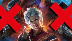 Port de Baldur's Gate 3 no llegará a Nintendo Switch 2