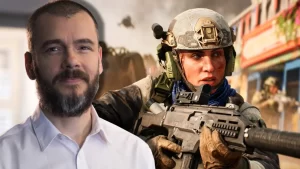 Battlefield x The Division