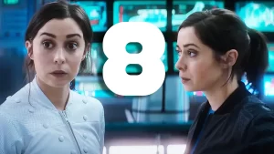 Black Mirror Temporada 8