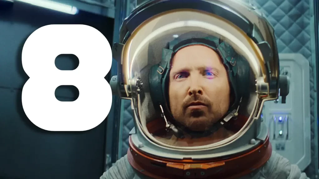 Black Mirror Temporada 8 confirmada