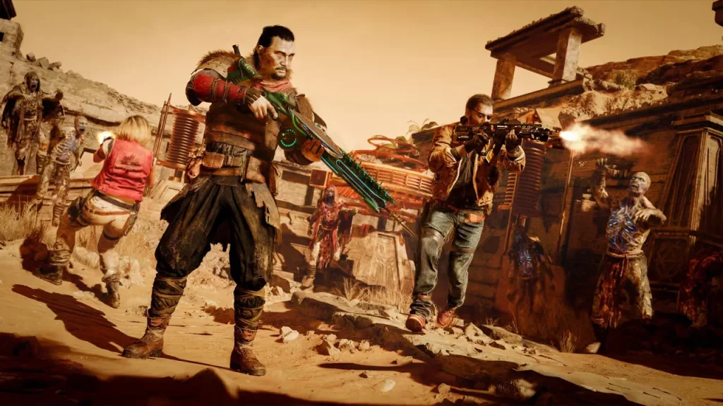 Así celebrará Call of Duty: Black Ops 7 el 115 Day con bonificaciones y nuevos contenidos