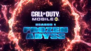 Todo sobre Call of Duty: Mobile – Frozen Abyss, la temporada 1 de 2026