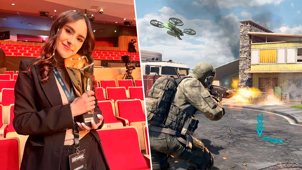 Call of Duty: Mobile lanza su campaña “Va De Crews” con creadores de contenido en Latinoamérica