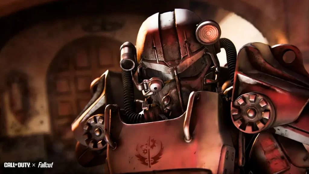 Fallout llega a Call of Duty: Black Ops 7 y Warzone en la Temporada 1 Recargada