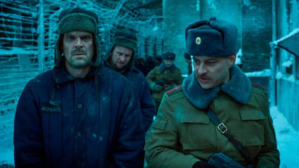 CCXP Mexico 2026 invitado Tom Wlaschiha