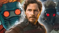 Chris Pratt quiere regresar como Star Lord en un proyecto en solitario