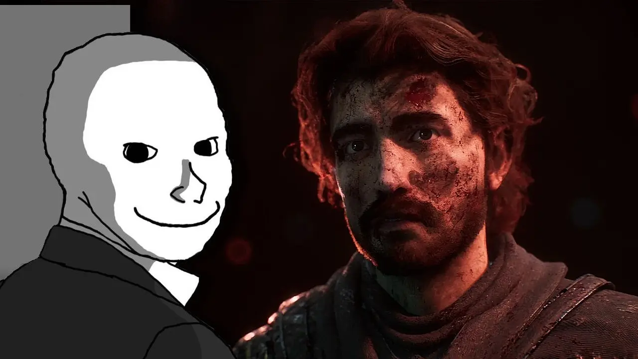 Clair Obscur: Expedition 33 próximo videojuego de Sandfall Interactive