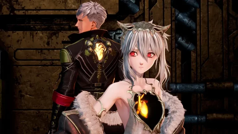 El Vástago Ciego del Resurgimiento: el nuevo y temible enemigo revelado en Code Vein II