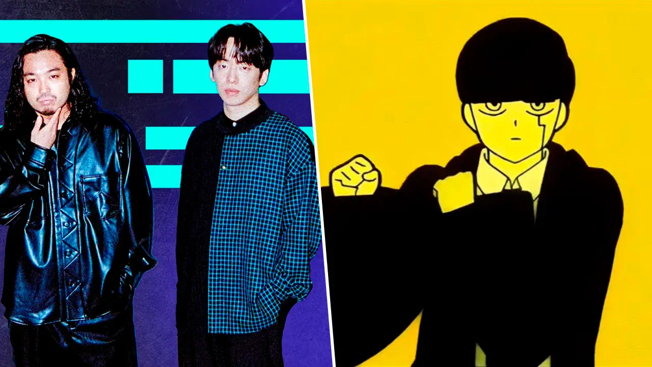 Creepy Nuts llega a México con su primera gira por Norteamérica