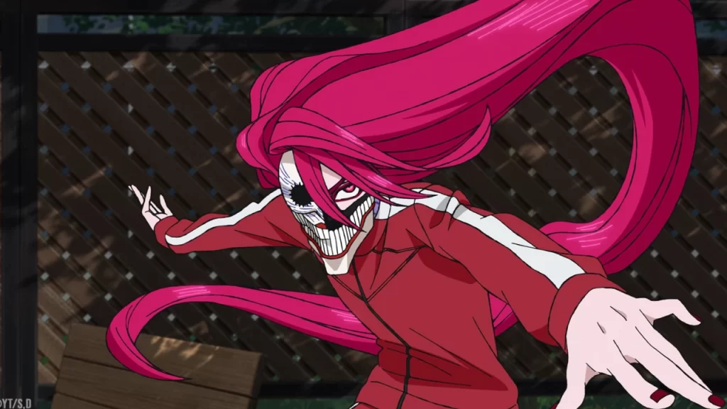 Netflix revela su informe del último semestre de 2025, y revela que Dan Da Dan es su serie más vista, pero sus números de anime bajan.