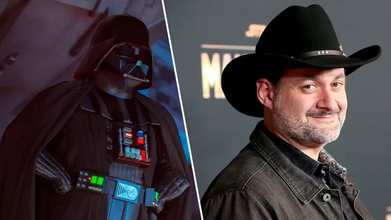 El futuro de Lucasfilm y Star Wars: Dave Filoni asume el liderazgo tras la salida de Kathleen Kennedy