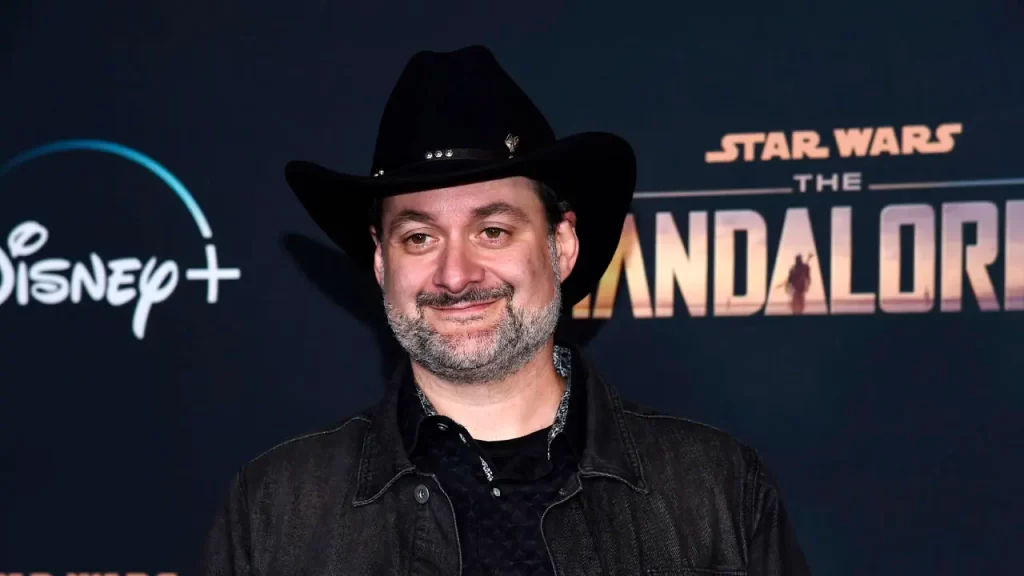 Dave Filoni, Star Wars