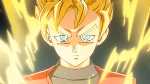 El nuevo videojuego de Dragon Ball: AGE 1000 inicia su desarrollo rumbo a 2027