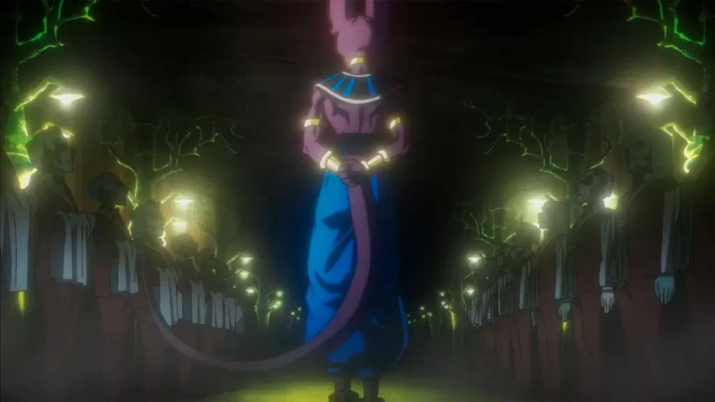 Dragon Ball Super Beerus: el arco de Bills será reanimado y se estrenará en otoño de 2026