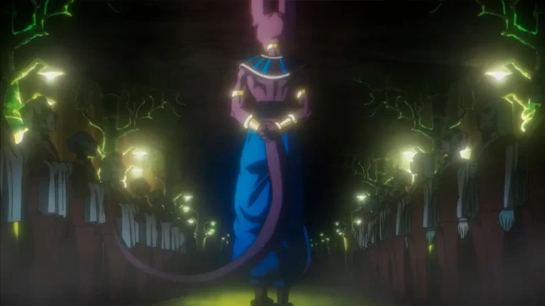 Dragon Ball Super Beerus: el arco de Bills será reanimado y se estrenará en otoño de 2026