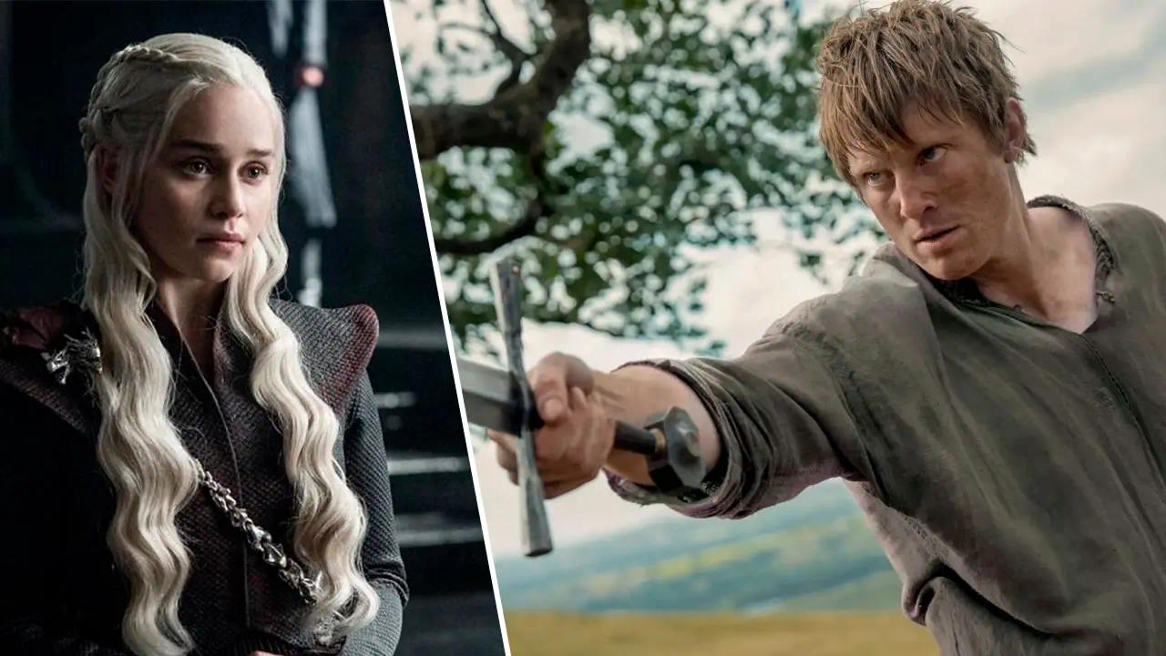 ¿Cuándo ocurre El Caballero de los Siete Reinos en la línea temporal de Game of Thrones?