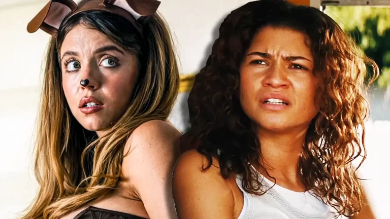 Temporada 3 Euphoria estrena primer trailer