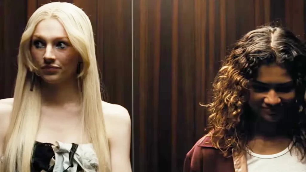 Euphoria Temporada 3