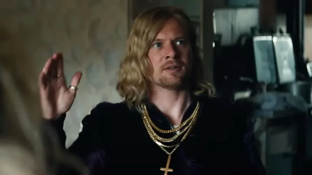 Exterminio: El templo de huesos