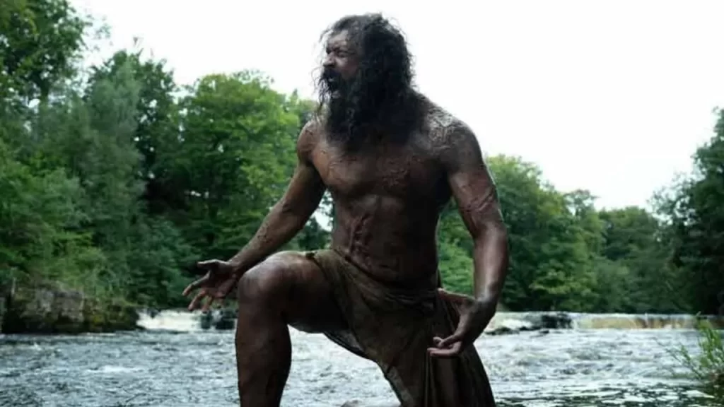 Exterminio: El templo de huesos