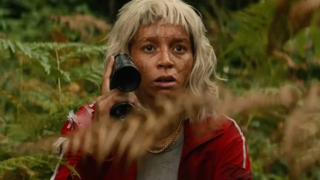 Exterminio: El templo de huesos