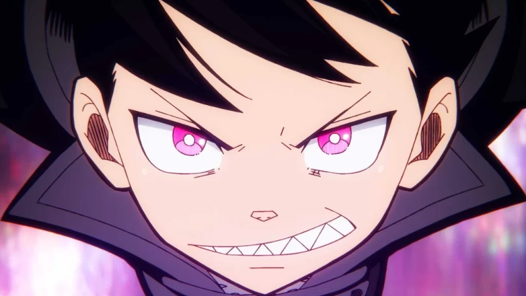 Fire Force está en el final de su adaptación y recientemente se lanzó su nuevo arco. Aquí te damos detalles de la animación y futuro de Shinra.
