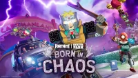 Fortnite x South Park: skins, nuevo modo Quints y todo lo que trae la épica colaboración