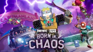 Fortnite x South Park: skins, nuevo modo Quints y todo lo que trae la épica colaboración