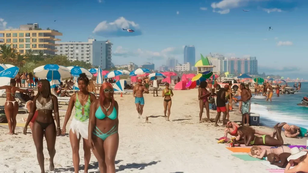 GTA 6 podría no tener lanzamiento físico para evitar filtraciones, según nuevos reportes