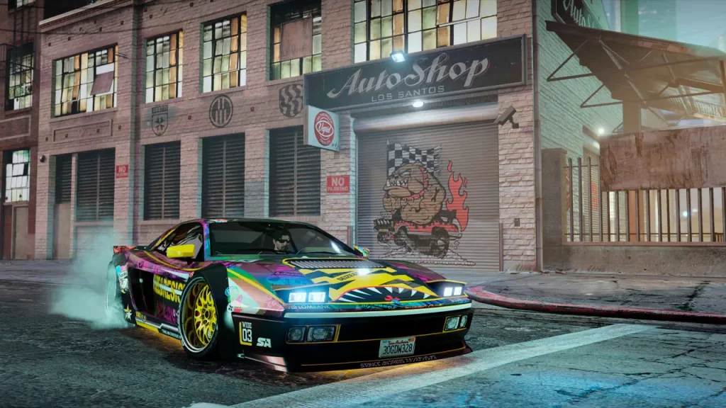 GTA Online: triple GTA$ y RP, doble recompensas en negocios y grandes descuentos esta semana