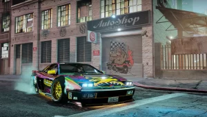 GTA Online: triple GTA$ y RP, doble recompensas en negocios y grandes descuentos esta semana