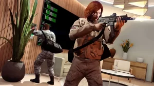 Todo lo que llega esta semana a GTA Online: nuevo modo Asalto a la Mansión, bonificaciones y descuentos