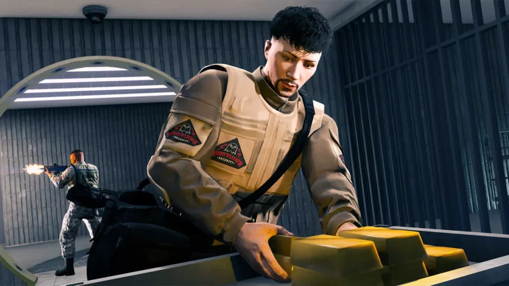 Todo lo que llega esta semana a GTA Online: nuevo modo Asalto a la Mansión, bonificaciones y descuentos