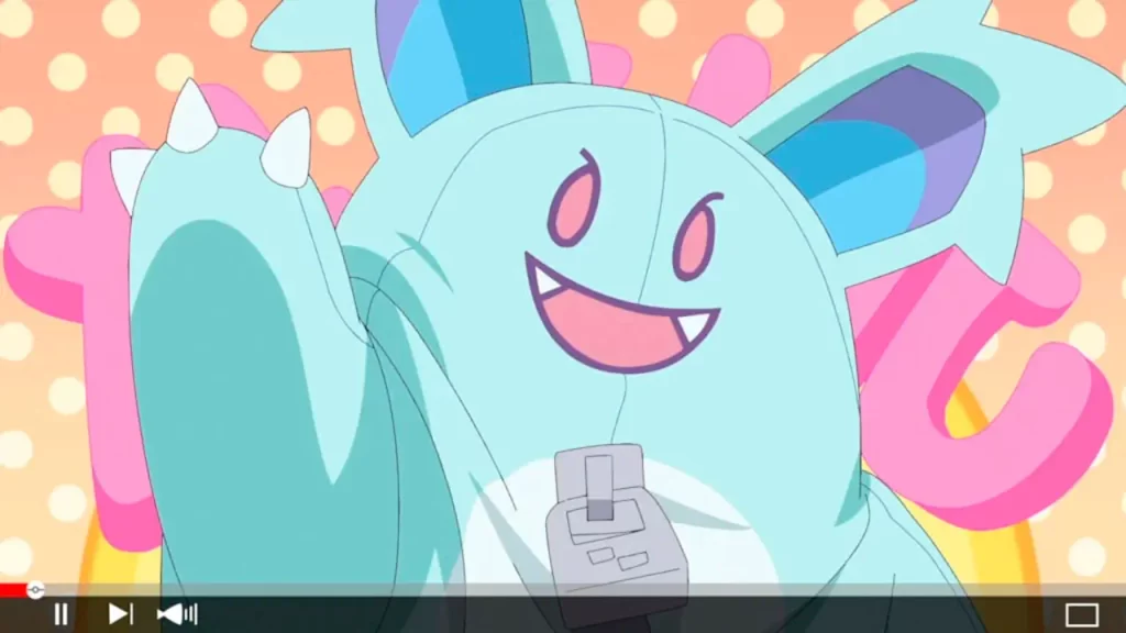 Horizontes Pokémon: Temporada 3