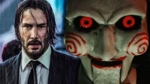 Videojuegos AAA de John Wick y Saw están en desarrollo