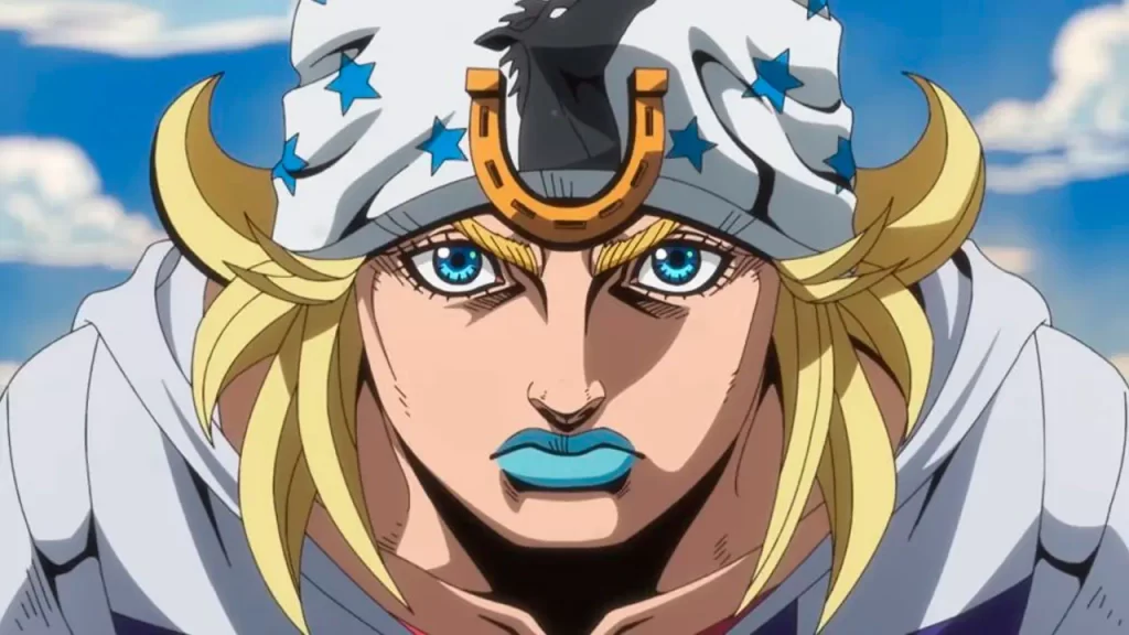 JoJo's Bizarre Adventure Steel Ball Run revela fecha de estreno a través de un nuevo avance