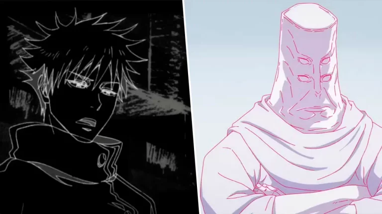Jujutsu Kaisen y su supuesto peor episodio han sacado lo peor de la generación TikTok