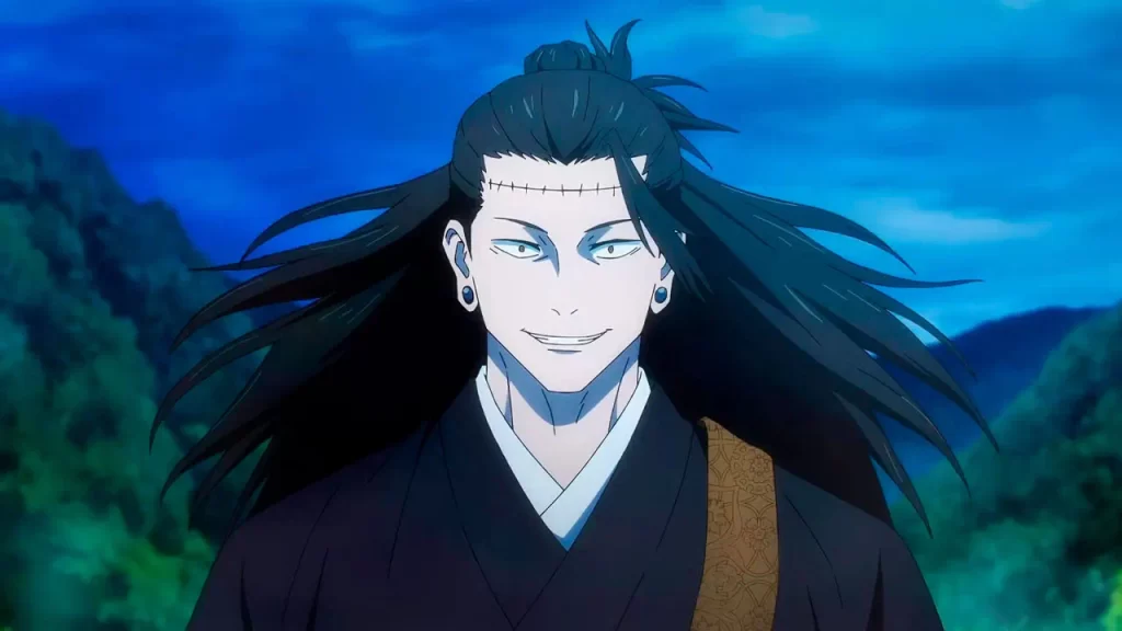 Jujutsu Kaisen, qué es el Culling Game, Kenjaku