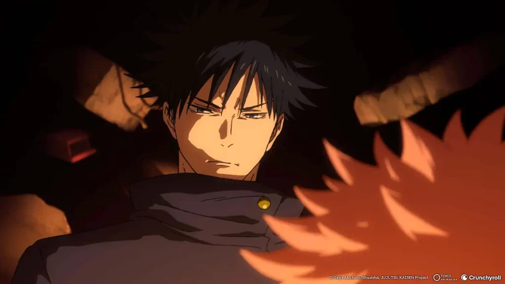 Jujutsu Kaisen, qué es el Culling Game, Megumi Fushiguro