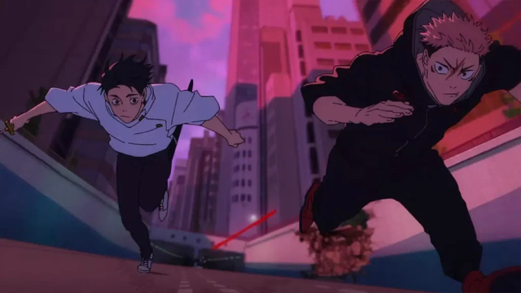 Jujutsu Kaisen, quejas de los fans