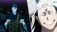Kenjaku: el cerebro detrás del caos en la temporada 3 de Jujutsu Kaisen